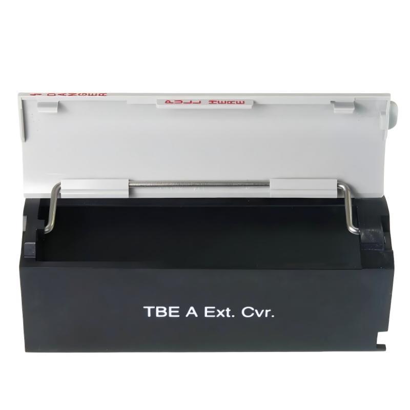 Allen Bradley 1756-TBE ControlLogix Deepened Terminal Block Housing