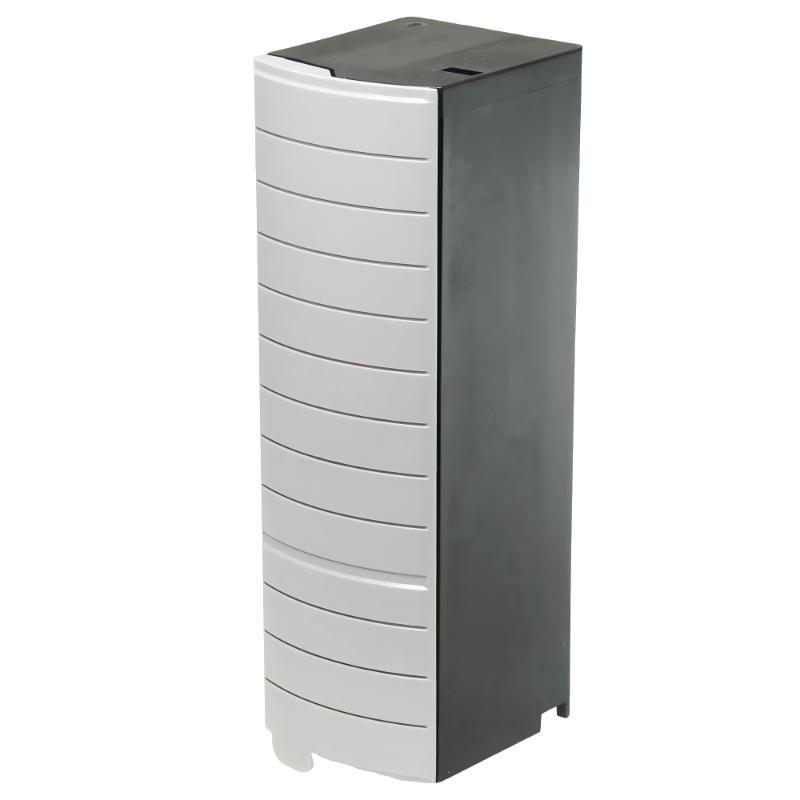 Allen Bradley 1756-TBE ControlLogix Deepened Terminal Block Housing