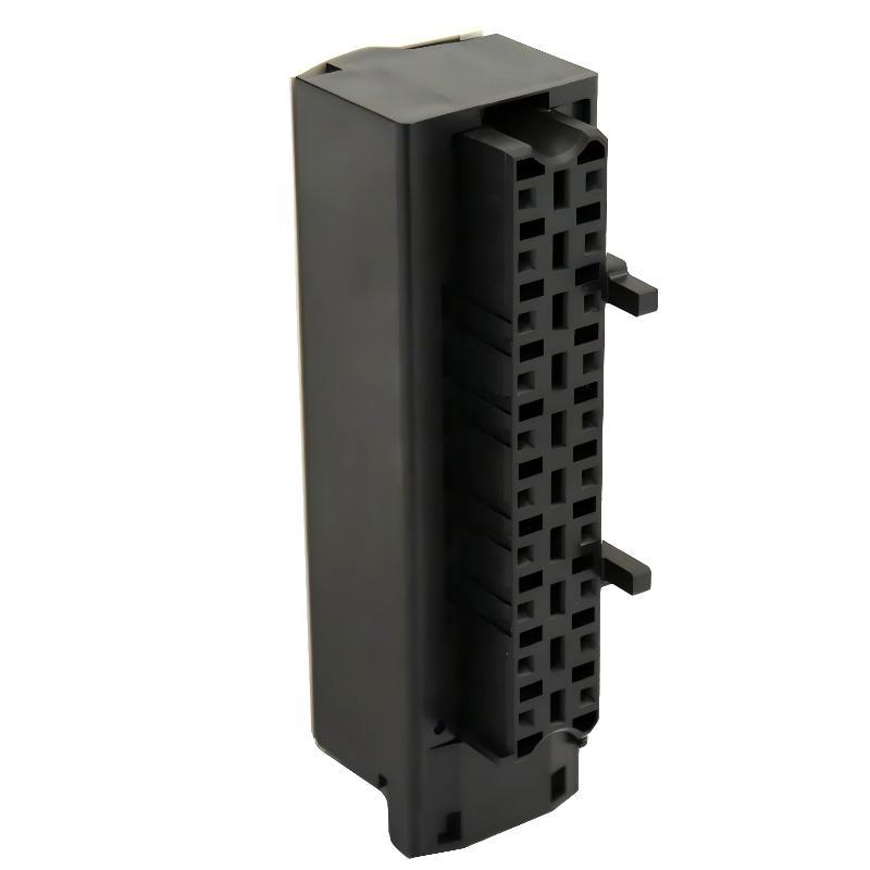 Allen Bradley 1756-TBNH ControlLogix 20-Pin Screw Clip Terminal Block