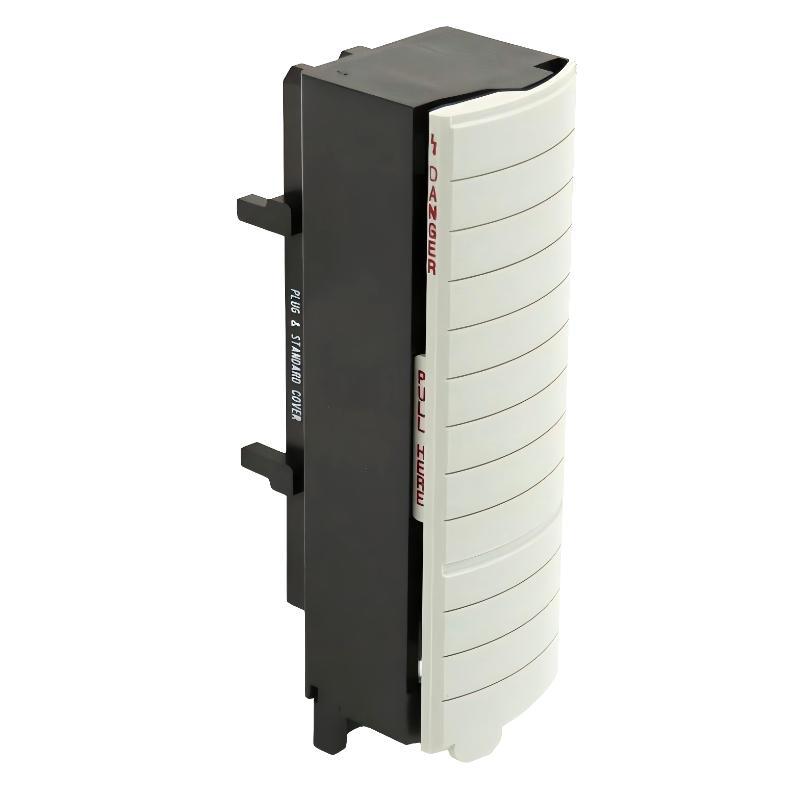 Allen Bradley 1756-TBNH ControlLogix 20-Pin Screw Clip Terminal Block