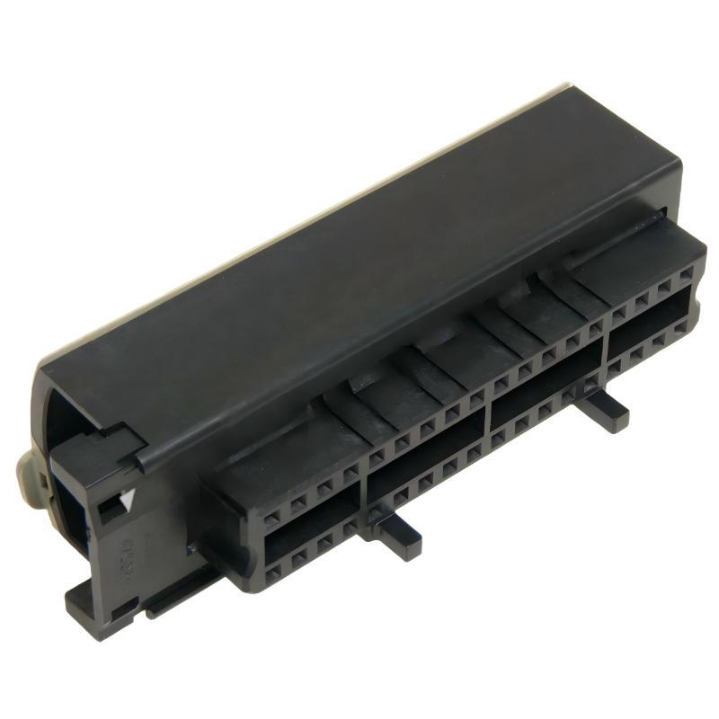 Allen Bradley 1756-TBS6H ControlLogix 36-Pin Spring Clip Terminal Block
