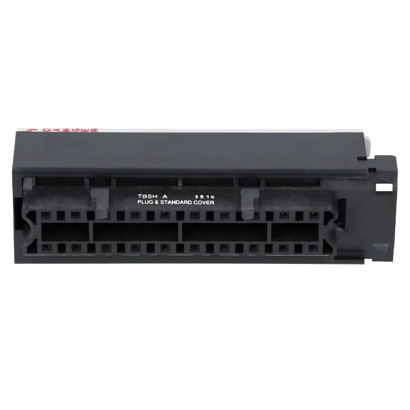 Allen Bradley 1756-TBSH ControlLogix 20-Pin Spring Clip Removable Terminal Block