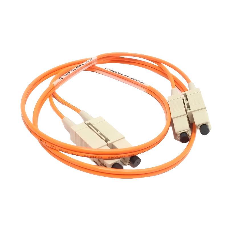 Allen Bradley 1757-SRC1 Redundant Module Cables