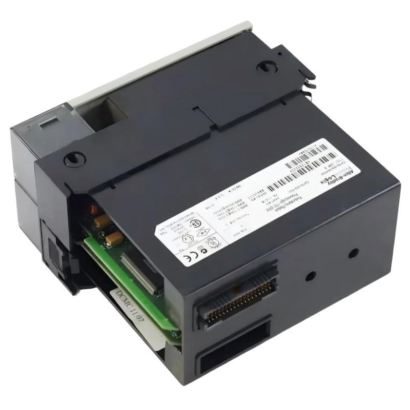 Allen Bradley 1757-SRM System Redundancy Module