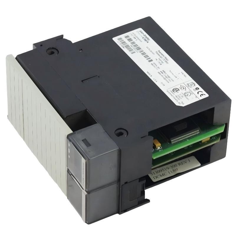 Allen Bradley 1757-SRM System Redundancy Module