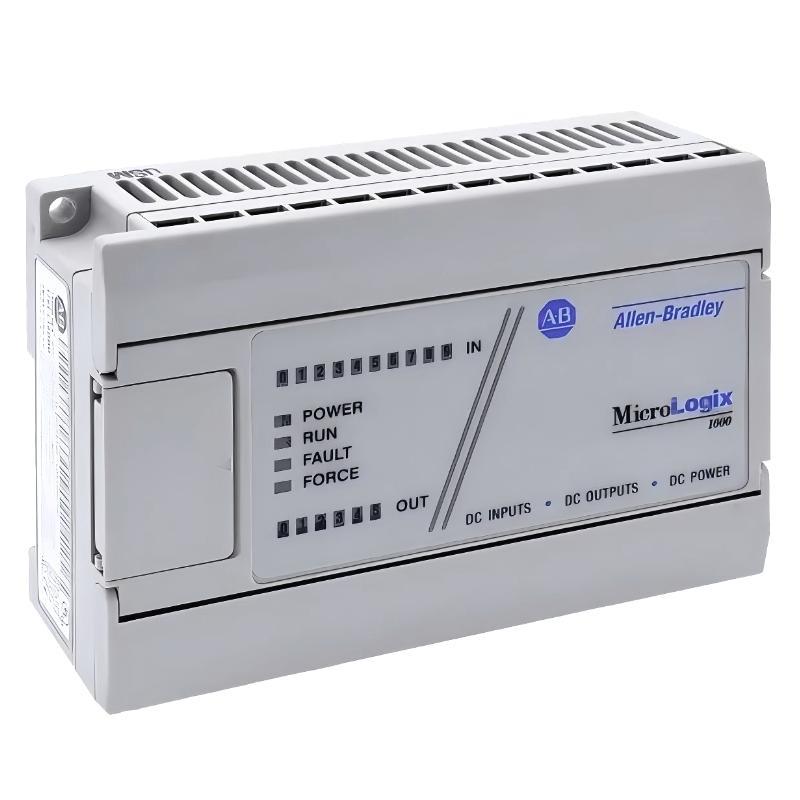 Allen Bradley 1761-L16BBB MicroLogix 1000 Programmable Controller