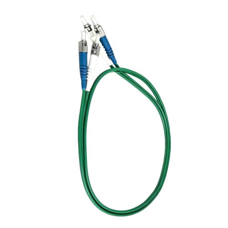 Honeywell 51305722-001 Fiber Optic Patch Cord