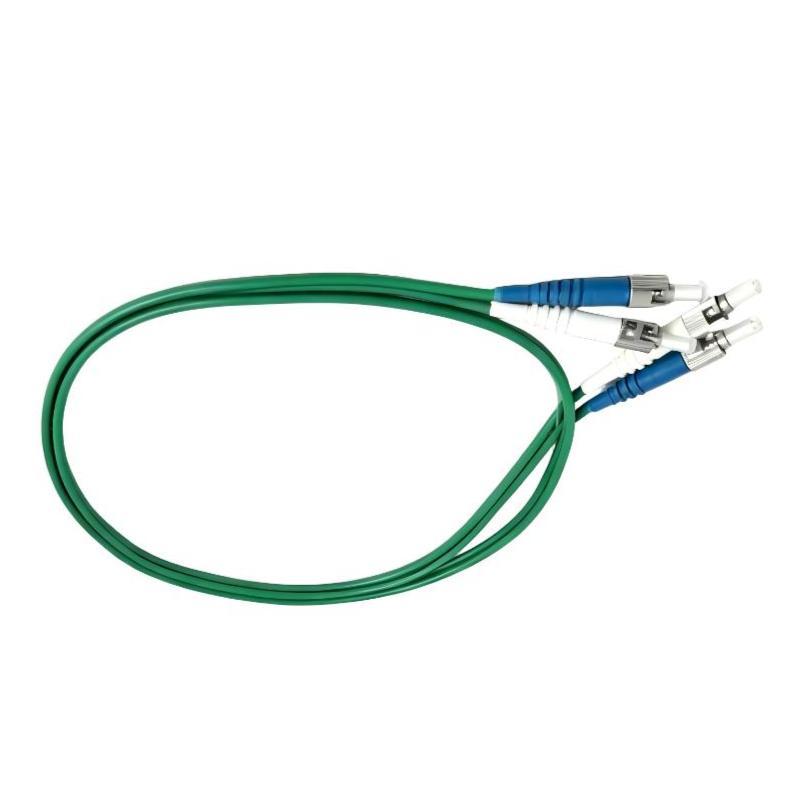 Honeywell 51305722-001 Fiber Optic Patch Cord