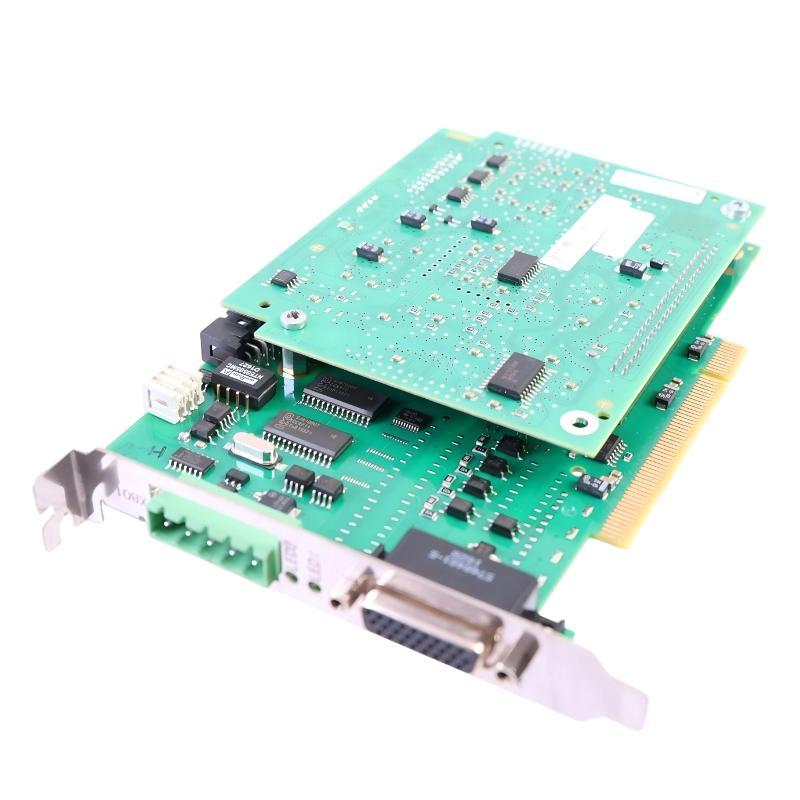 ABB(KUKA) 00-117-336 Interface Card