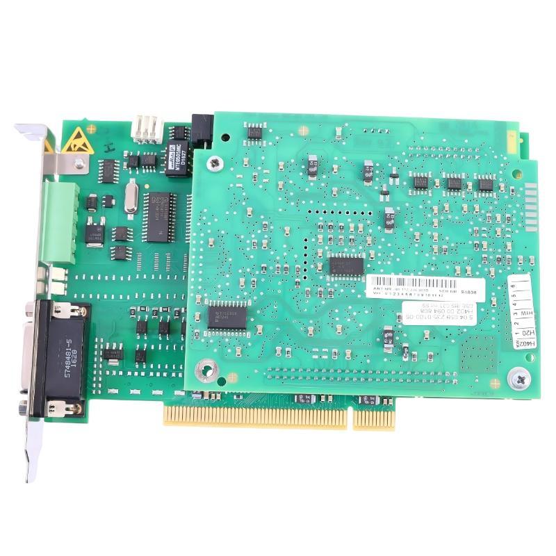 ABB(KUKA) 00-117-336 Interface Card
