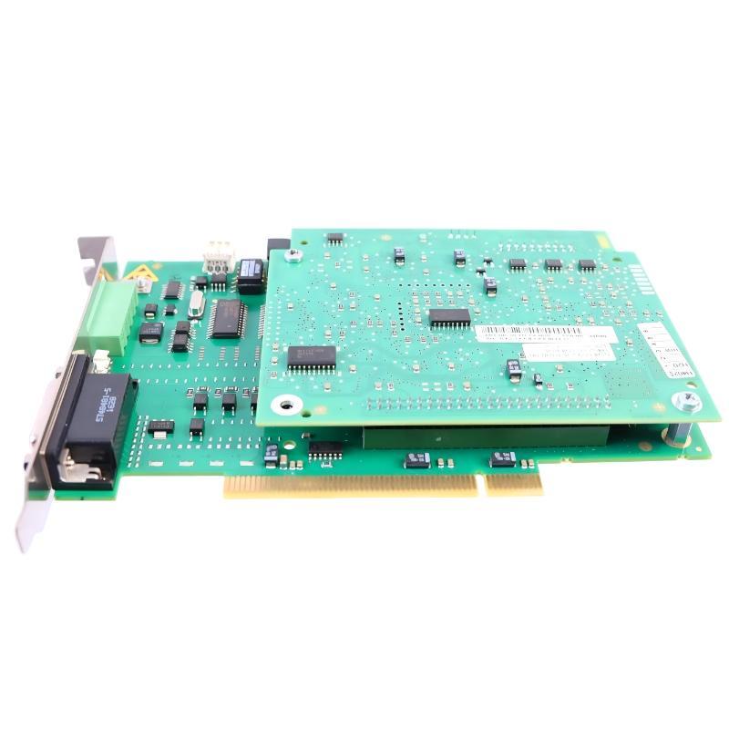 ABB(KUKA) 00-117-336 Interface Card