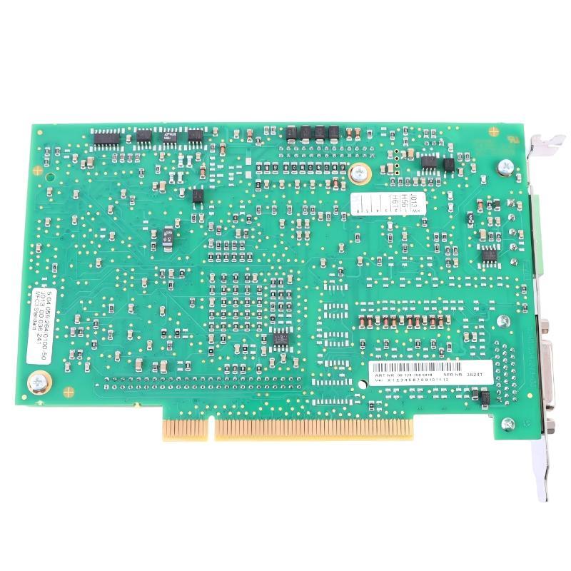 ABB(KUKA) 00-117-336 Interface Card