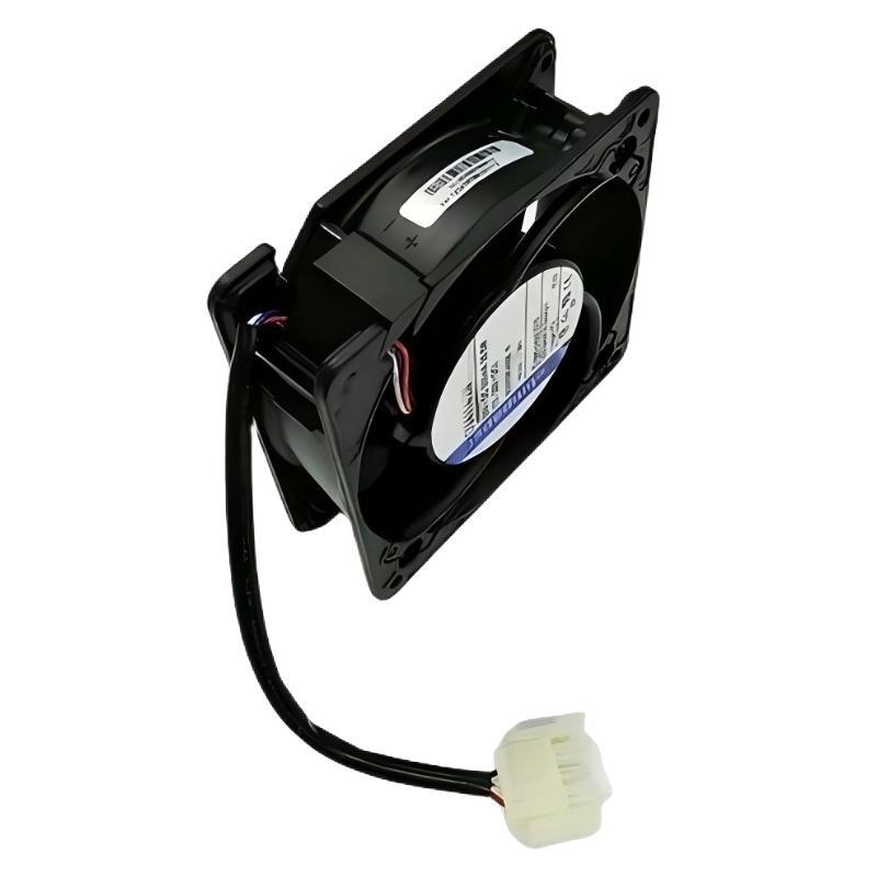 ABB(KUKA) 00-126-399 DC Slanted Fan