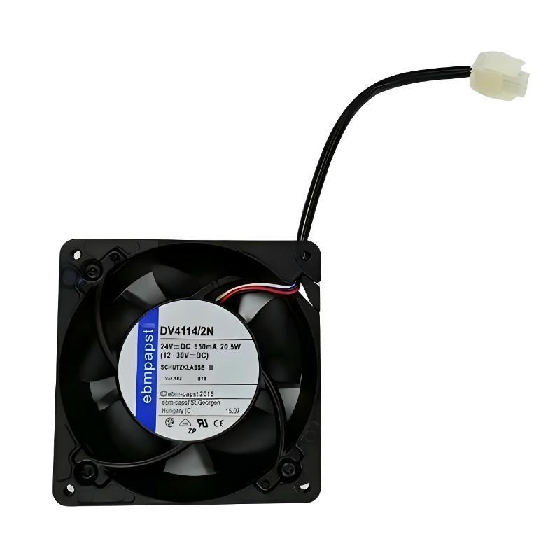 ABB(KUKA) 00-126-399 DC Slanted Fan