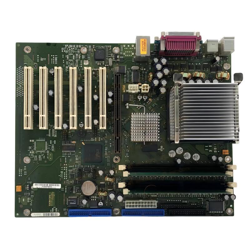 ABB(KUKA) 00-154-293 Motherboard