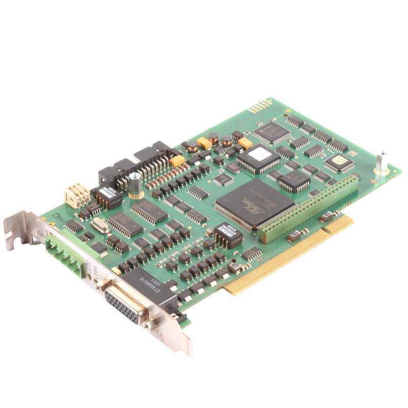 ABB(KAKU) 00-120-402 Safety Circuit Board