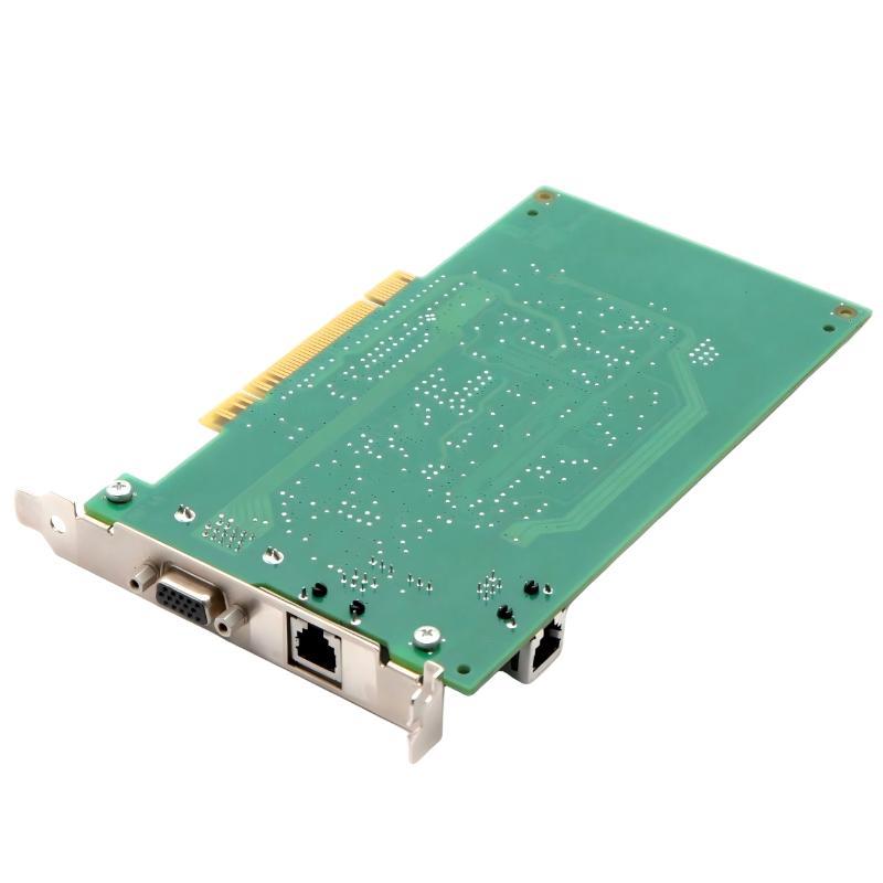 ABB(KUKA) 00-128-456 Interface Card