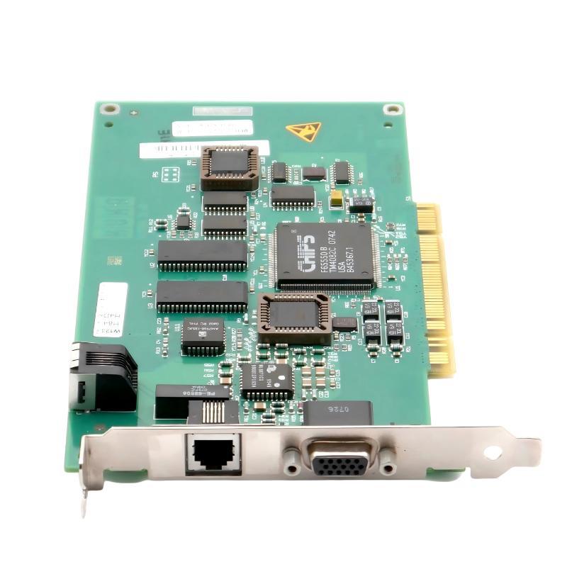 ABB(KUKA) 00-128-456 Interface Card