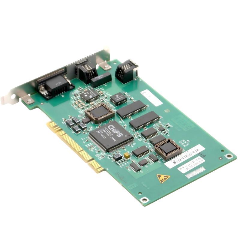 ABB(KUKA) 00-128-456 Interface Card