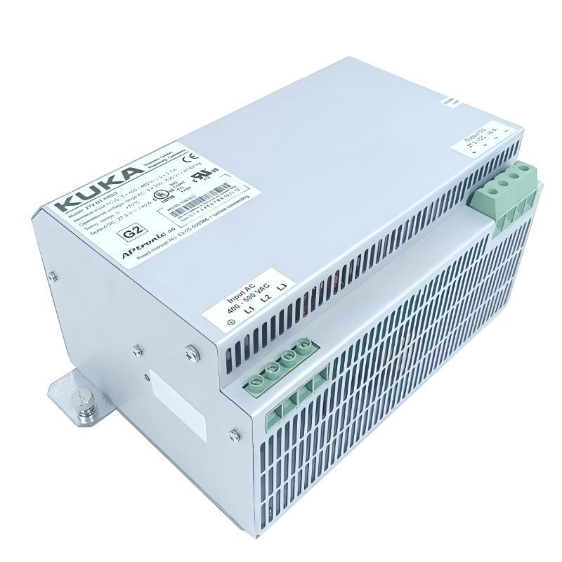ABB(KUKA) 00-109-802 Power Supply