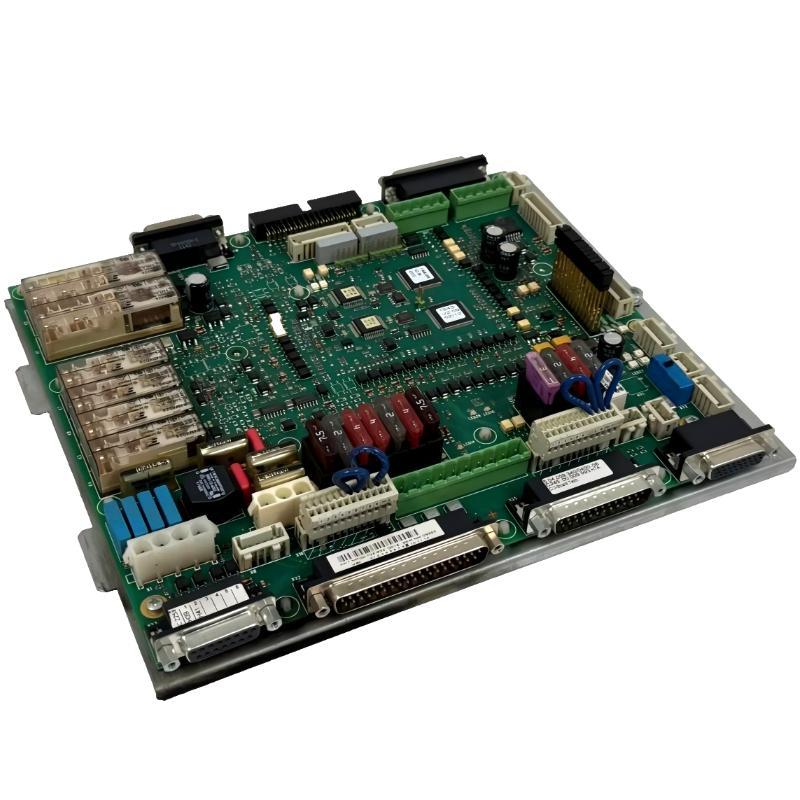 ABB(KUKA) 00-134-932 Safety Control Board