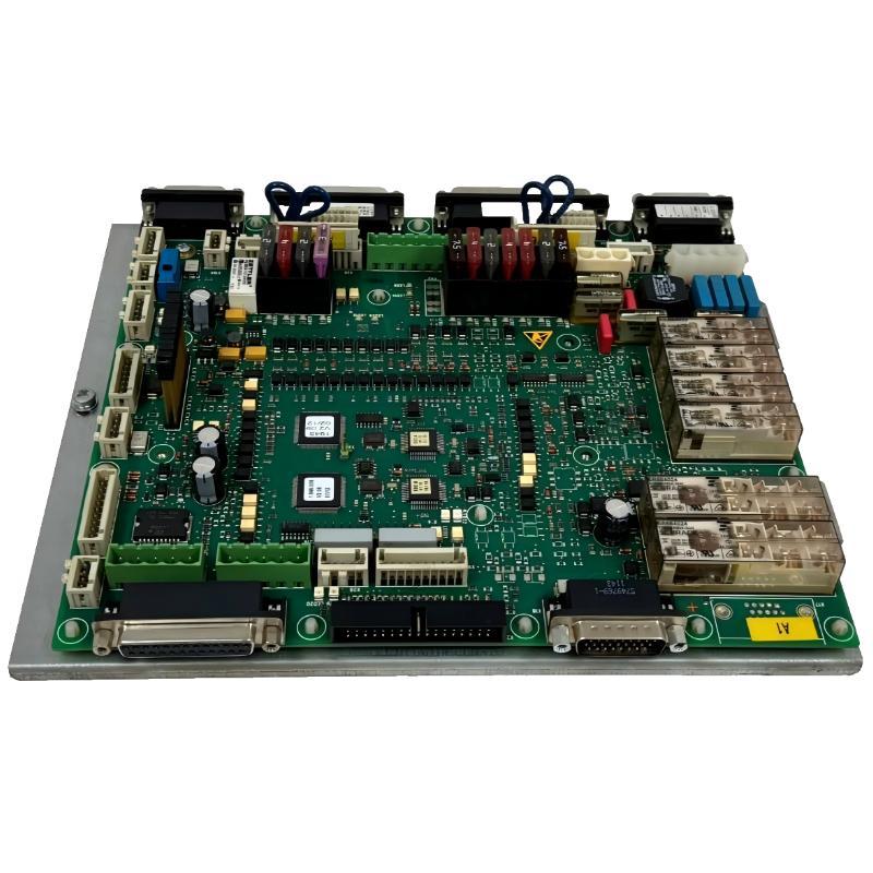 ABB(KUKA) 00-134-932 Safety Control Board