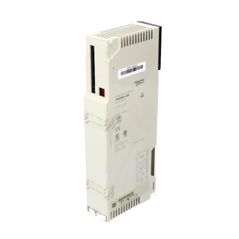 Schneider 140MMB10200 Multi-Axis Motion Controller