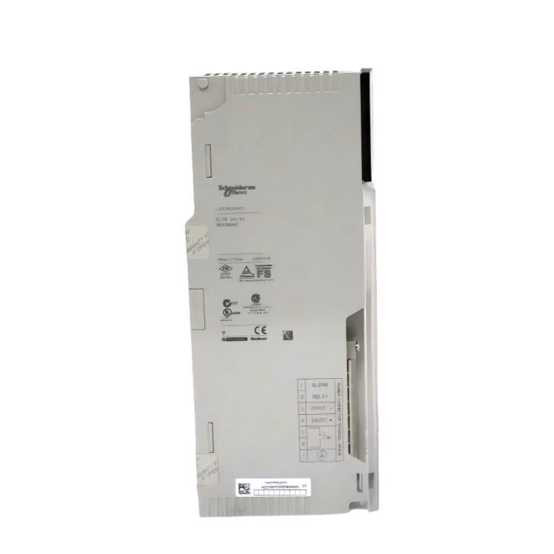 Schneider 140MMB10400 Multi-Axis Motion Controller