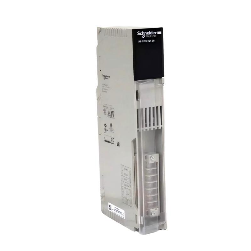Schneider 140MMB10400 Multi-Axis Motion Controller