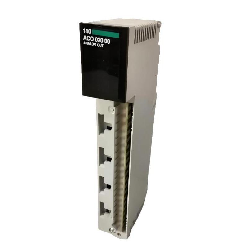 Schneider 140MMD10200 Multi-Axis Motion Controller