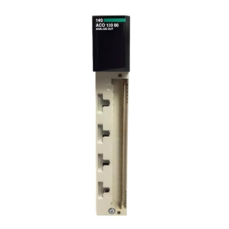 Schneider 140MMD10200 Multi-Axis Motion Controller
