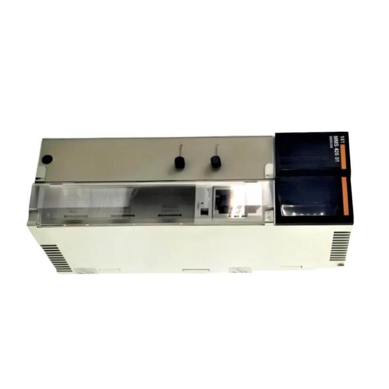 Schneider 140MMS42500 Multi-Axis Motion Controller