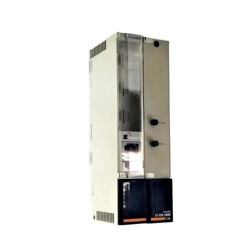 Schneider 140MMS42500 Multi-Axis Motion Controller