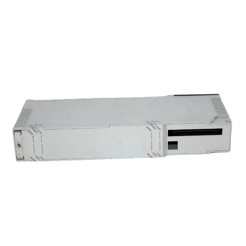 Schneider 140MMS53502 Multi-Axis Motion Controller