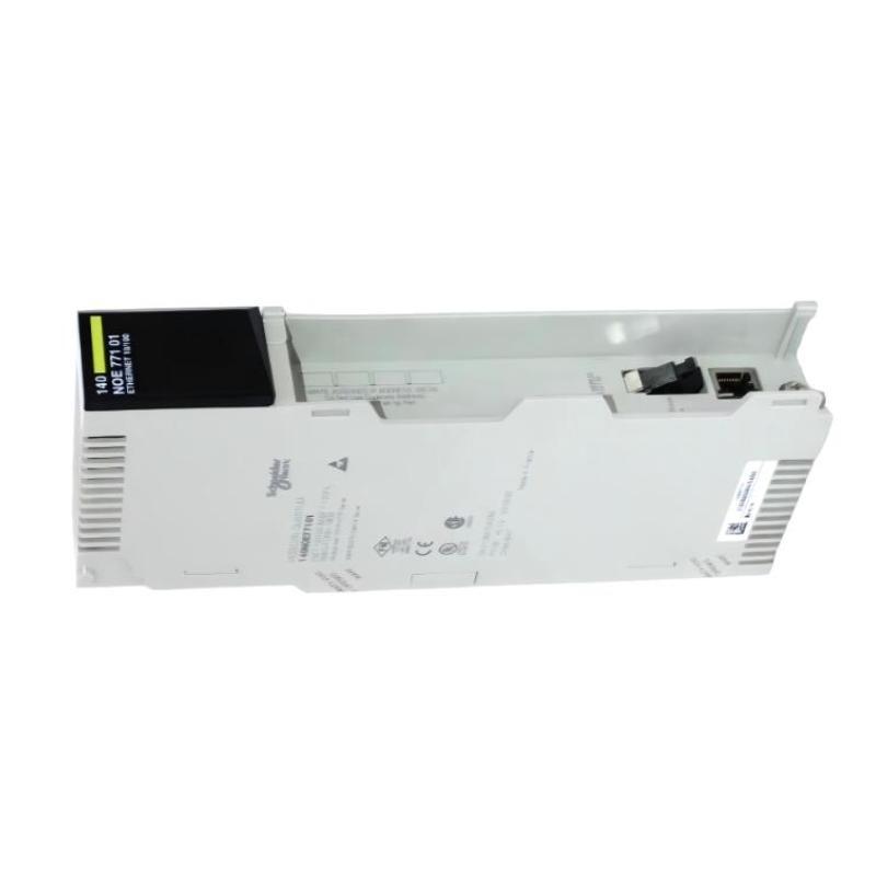 Schneider 140MMS53502 Multi-Axis Motion Controller