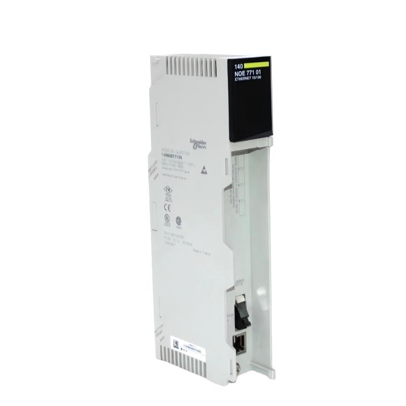 Schneider 140MMS53502 Multi-Axis Motion Controller