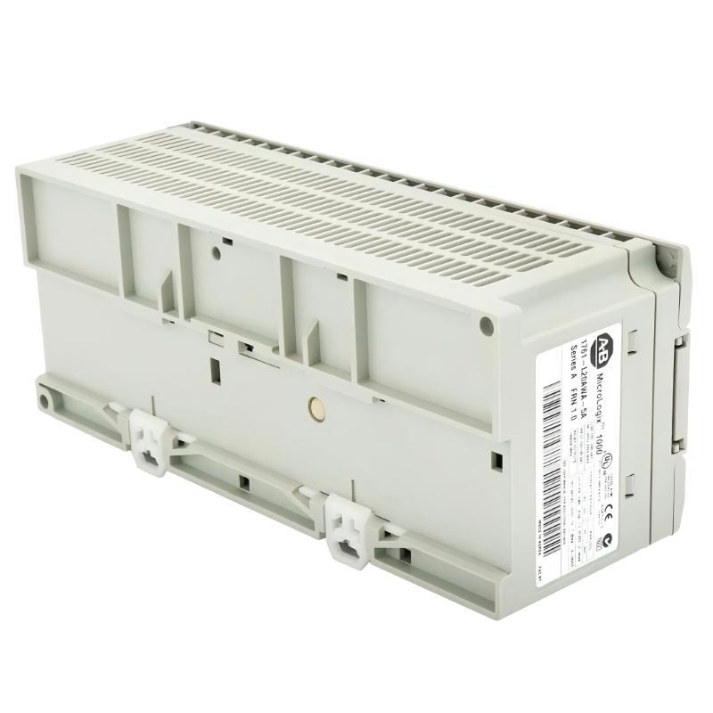 Allen Bradley 1761-L20AWA-5A MicroLogix 1000 Programmable Controller