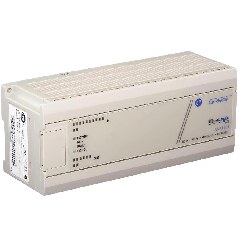 Allen Bradley 1761-L20BWA-5A MicroLogix 1000 Programmable Controller