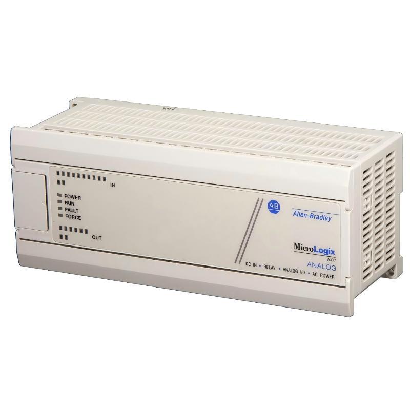 Allen Bradley 1761-L20BWA-5A MicroLogix 1000 Programmable Controller