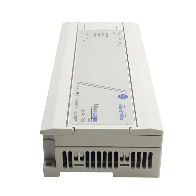 Allen Bradley 1761-L20BWB-5A MicroLogix 1000 Programmable Controller