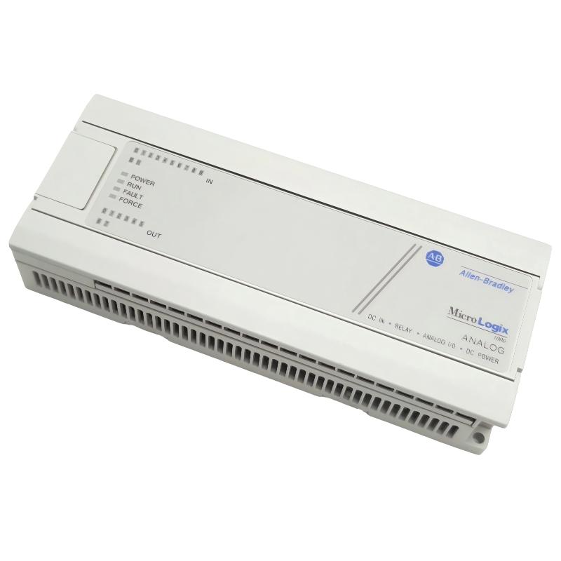 Allen Bradley 1761-L20BWB-5A MicroLogix 1000 Programmable Controller