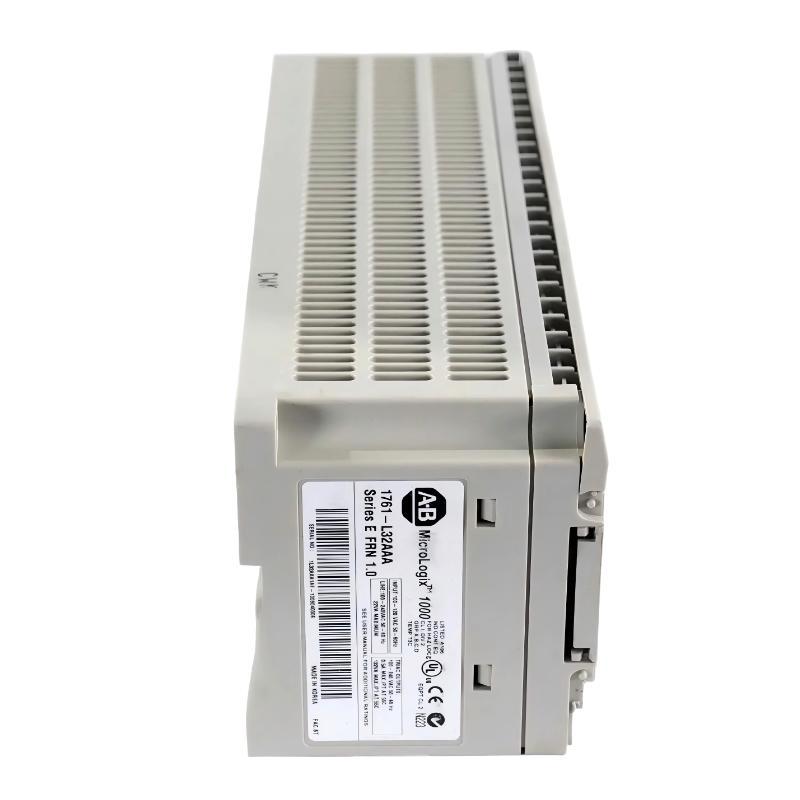 Allen Bradley 1761-L32AAA MicroLogix 1000 Programmable Controller