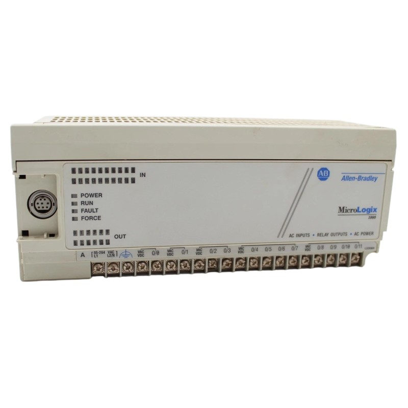 Allen Bradley 1761-L32AWA MicroLogix 1000 Programmable Controller