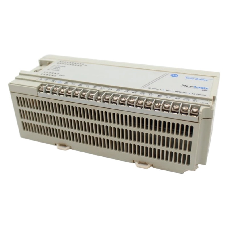 Allen Bradley 1761-L32AWA MicroLogix 1000 Programmable Controller