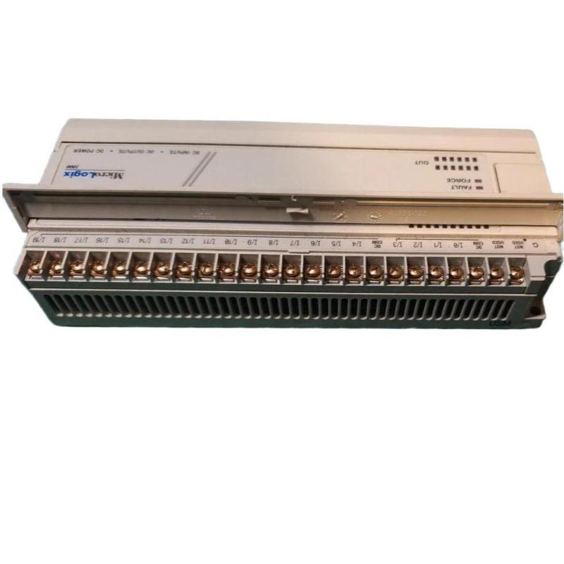 Allen Bradley 1761-L32BBB MicroLogix 1000 Programmable Controller