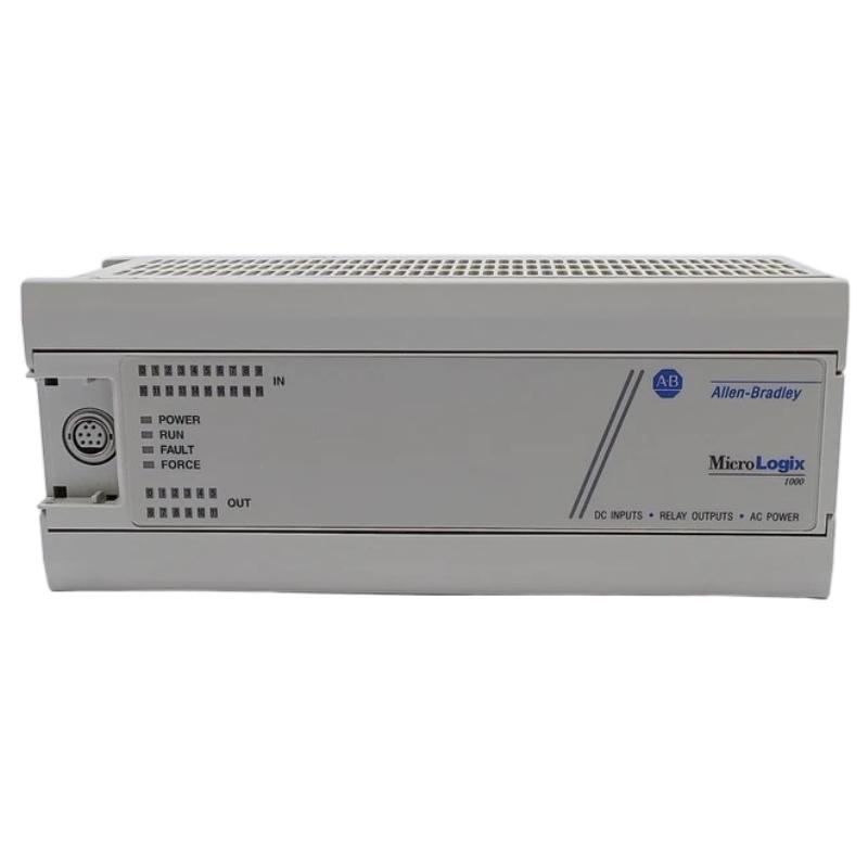 Allen Bradley 1761-L32BWA MicroLogix 1000 Programmable Controller