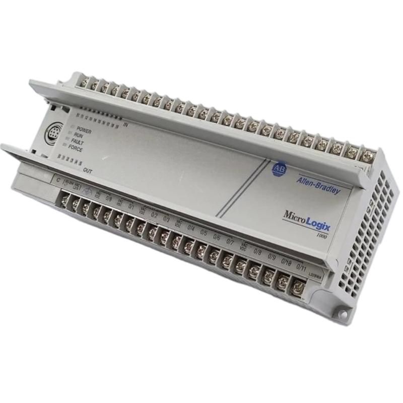 Allen Bradley 1761-L32BWA MicroLogix 1000 Programmable Controller