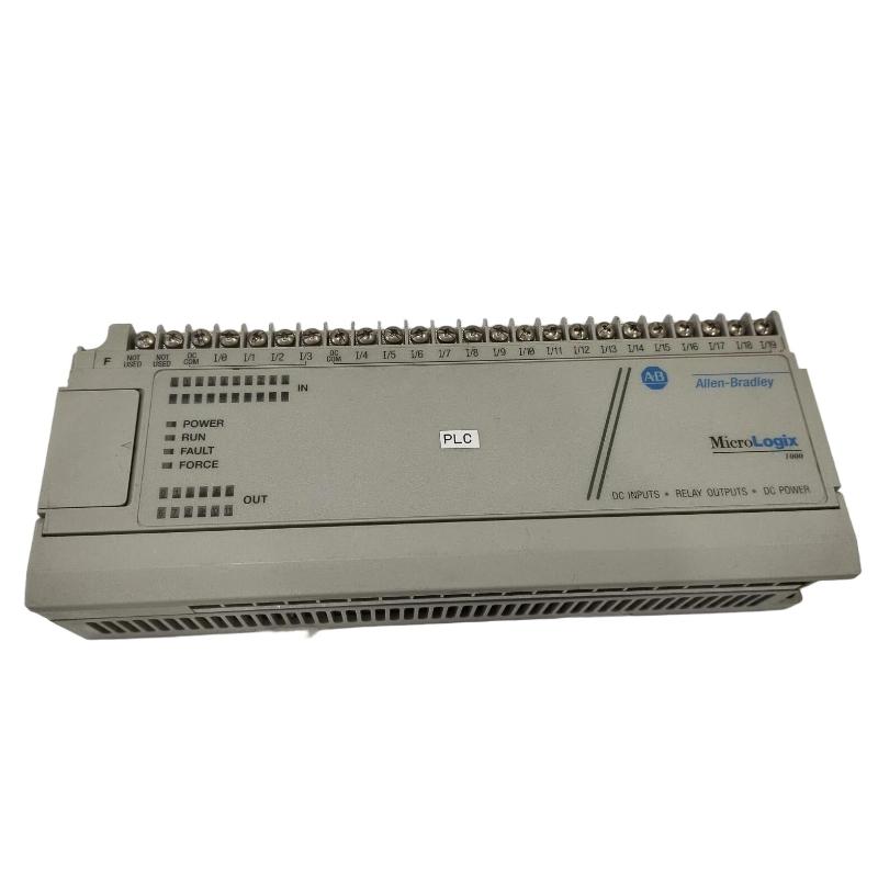 Allen Bradley 1761-L32BWB MicroLogix 1000 Programmable Controller