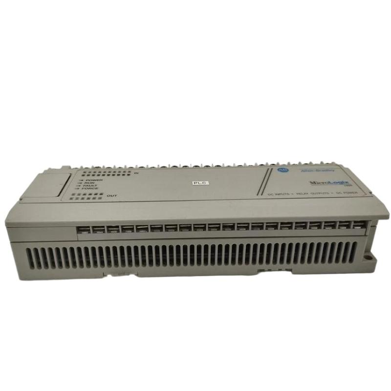 Allen Bradley 1761-L32BWB MicroLogix 1000 Programmable Controller