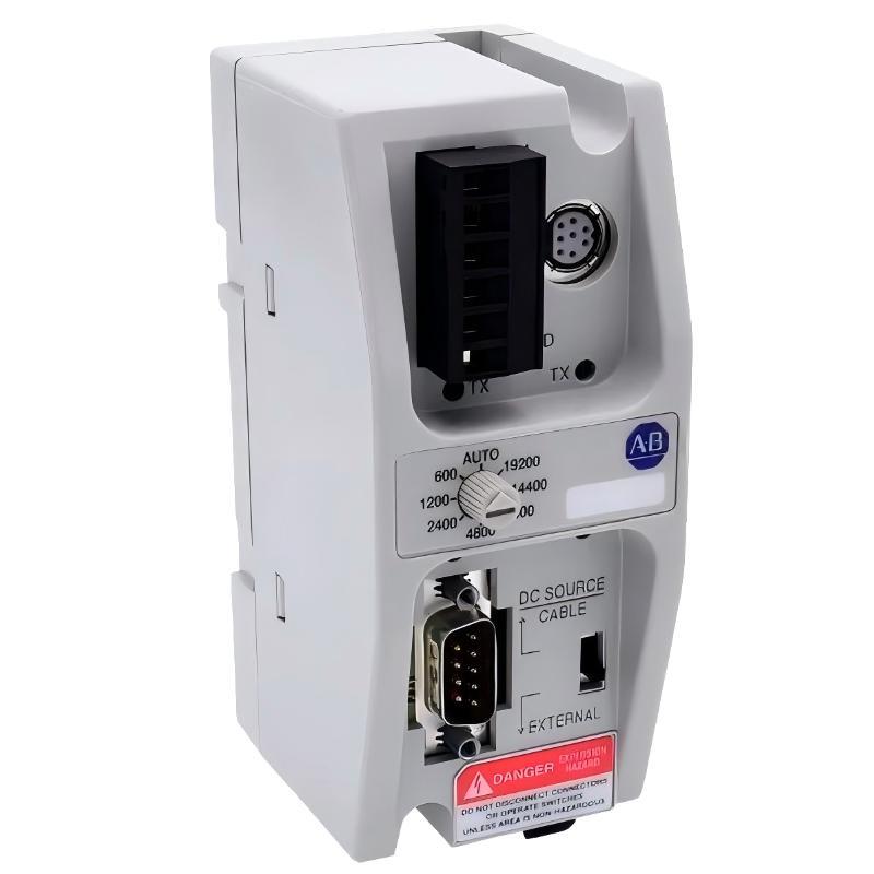 Allen Bradley 1761-NET-AIC Advanced Interface Converter